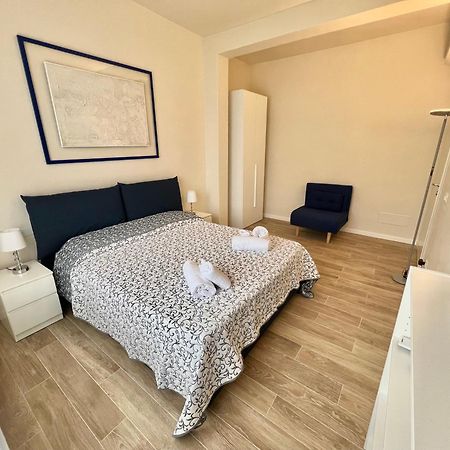 F&F Rooms بيزا المظهر الخارجي الصورة