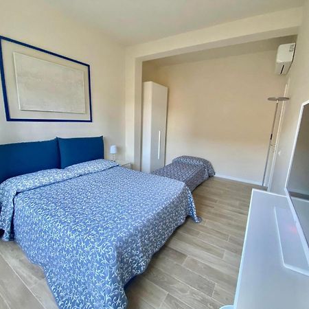 F&F Rooms بيزا المظهر الخارجي الصورة