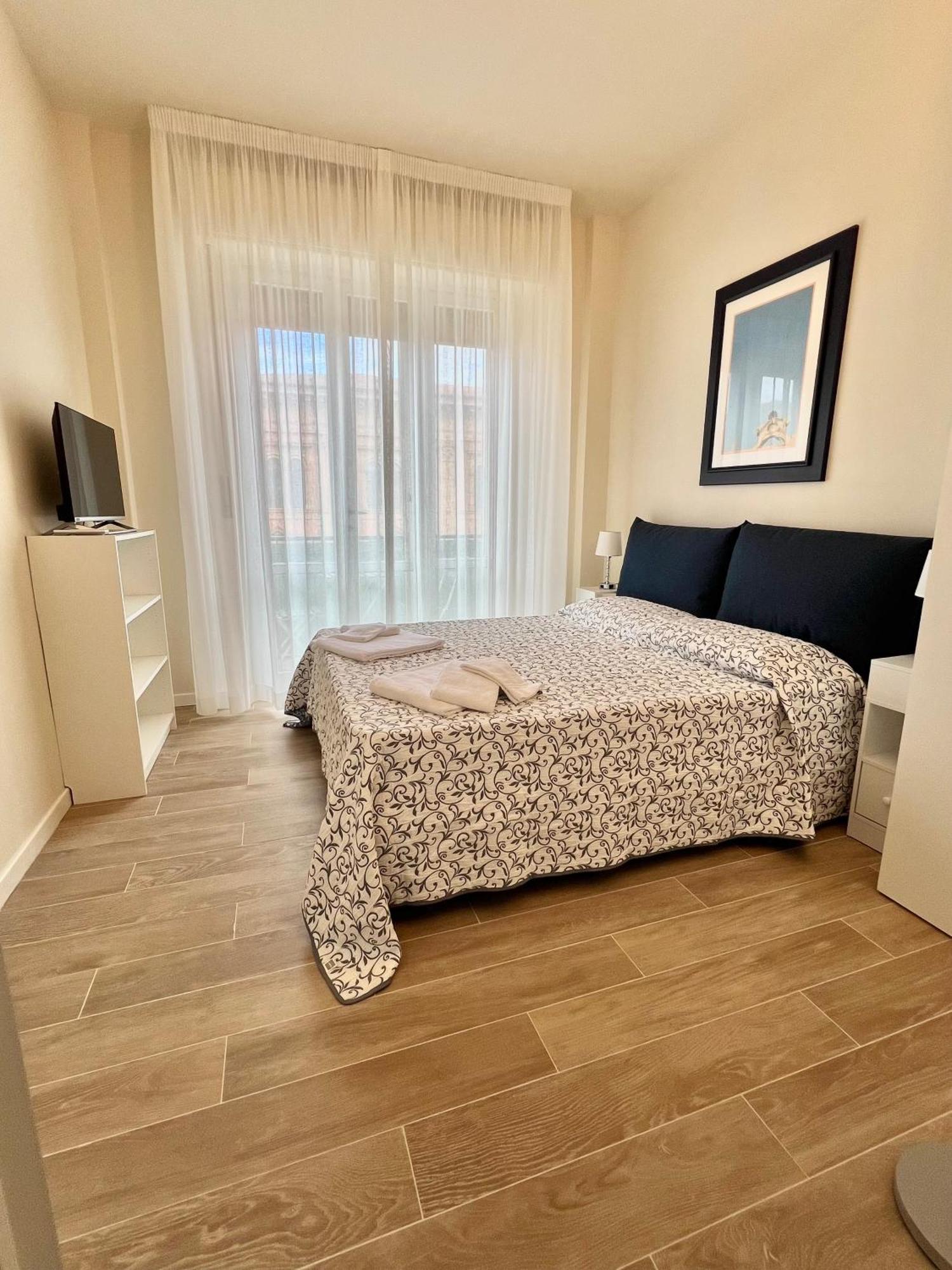 F&F Rooms بيزا المظهر الخارجي الصورة