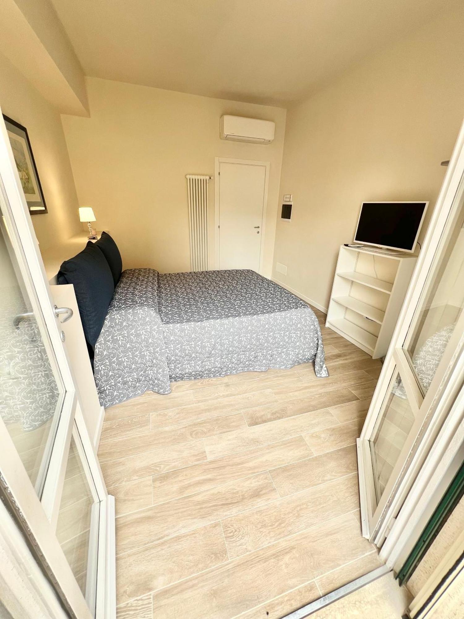 F&F Rooms بيزا المظهر الخارجي الصورة