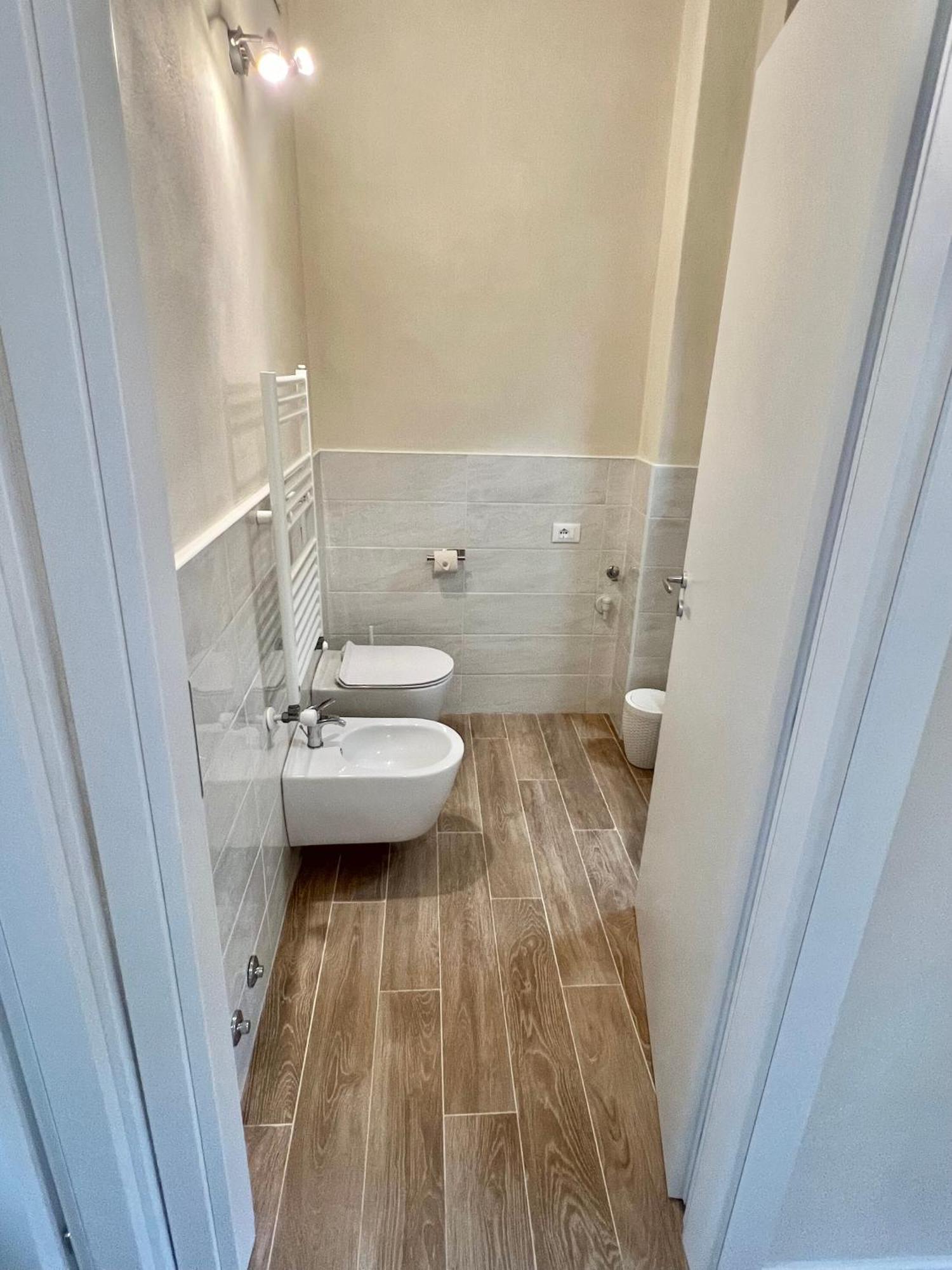 F&F Rooms بيزا المظهر الخارجي الصورة