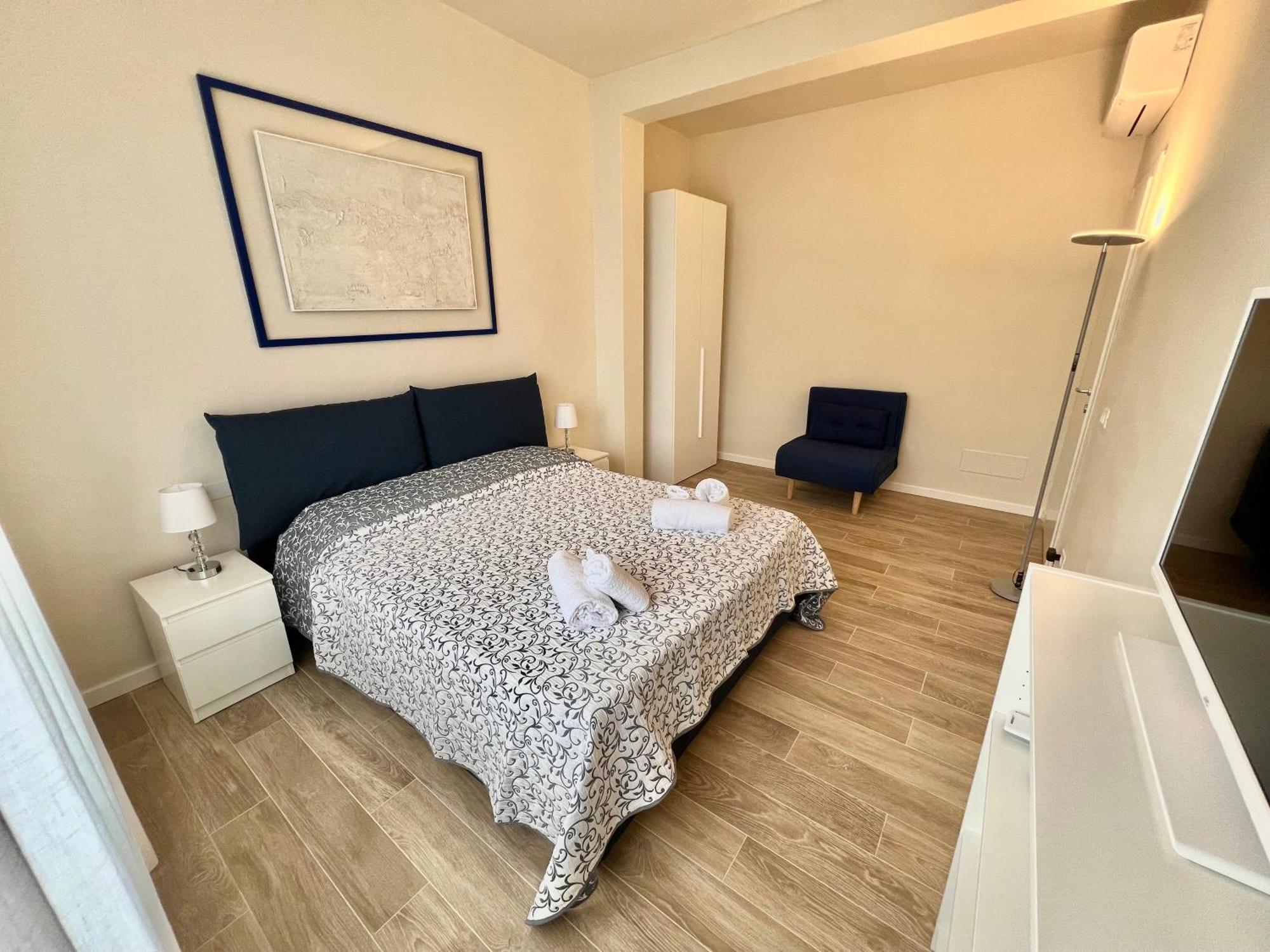 F&F Rooms بيزا المظهر الخارجي الصورة