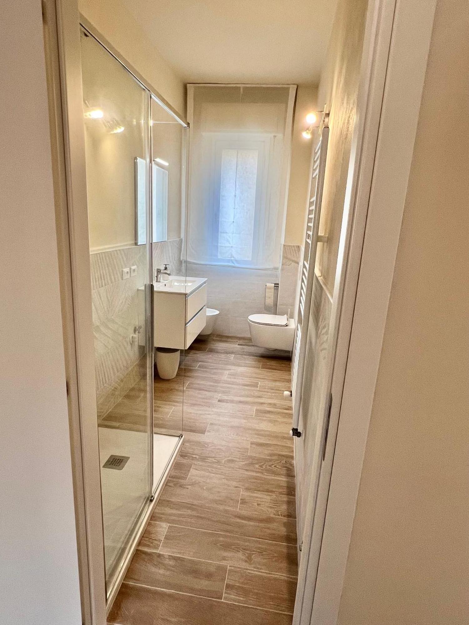 F&F Rooms بيزا المظهر الخارجي الصورة