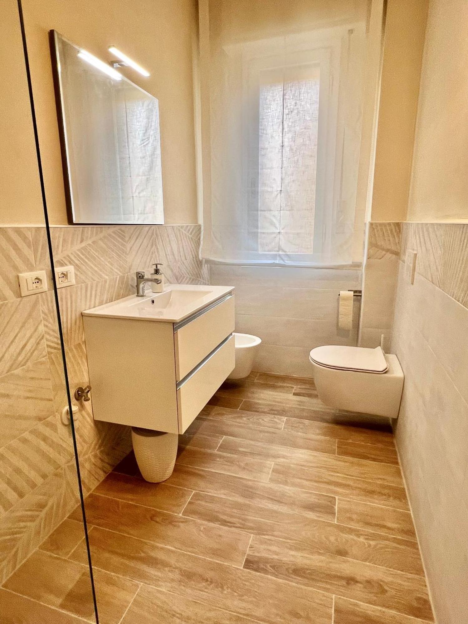 F&F Rooms بيزا المظهر الخارجي الصورة