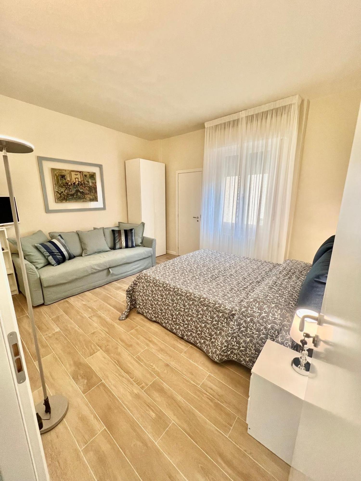 F&F Rooms بيزا المظهر الخارجي الصورة