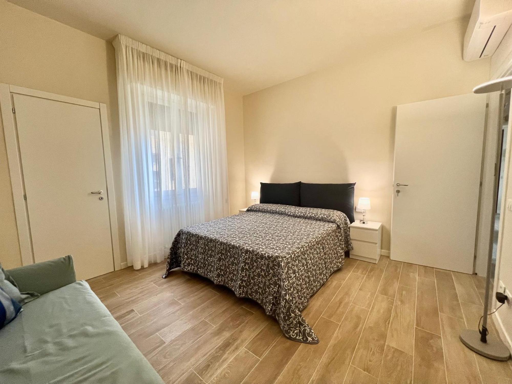 F&F Rooms بيزا المظهر الخارجي الصورة