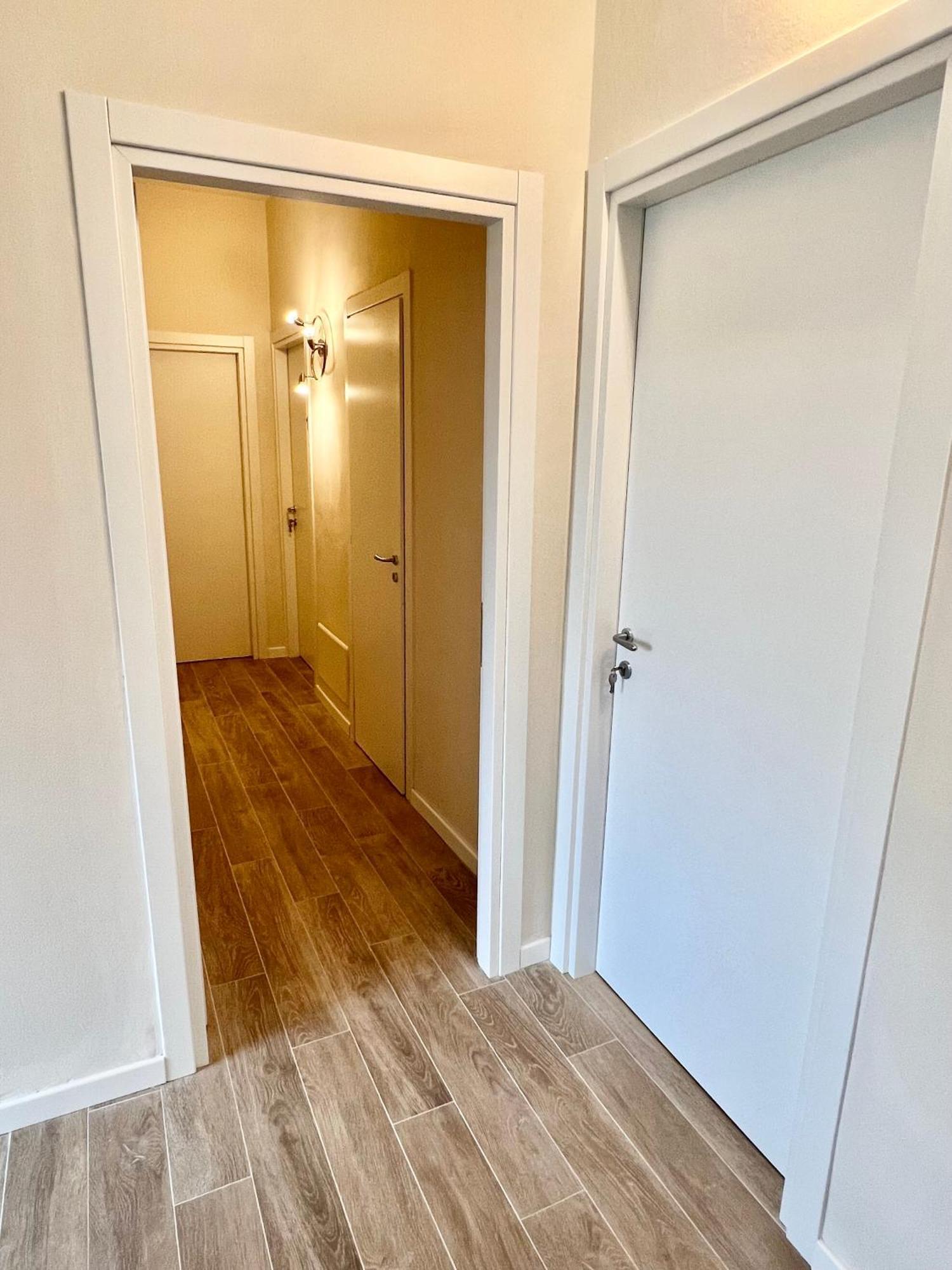 F&F Rooms بيزا المظهر الخارجي الصورة