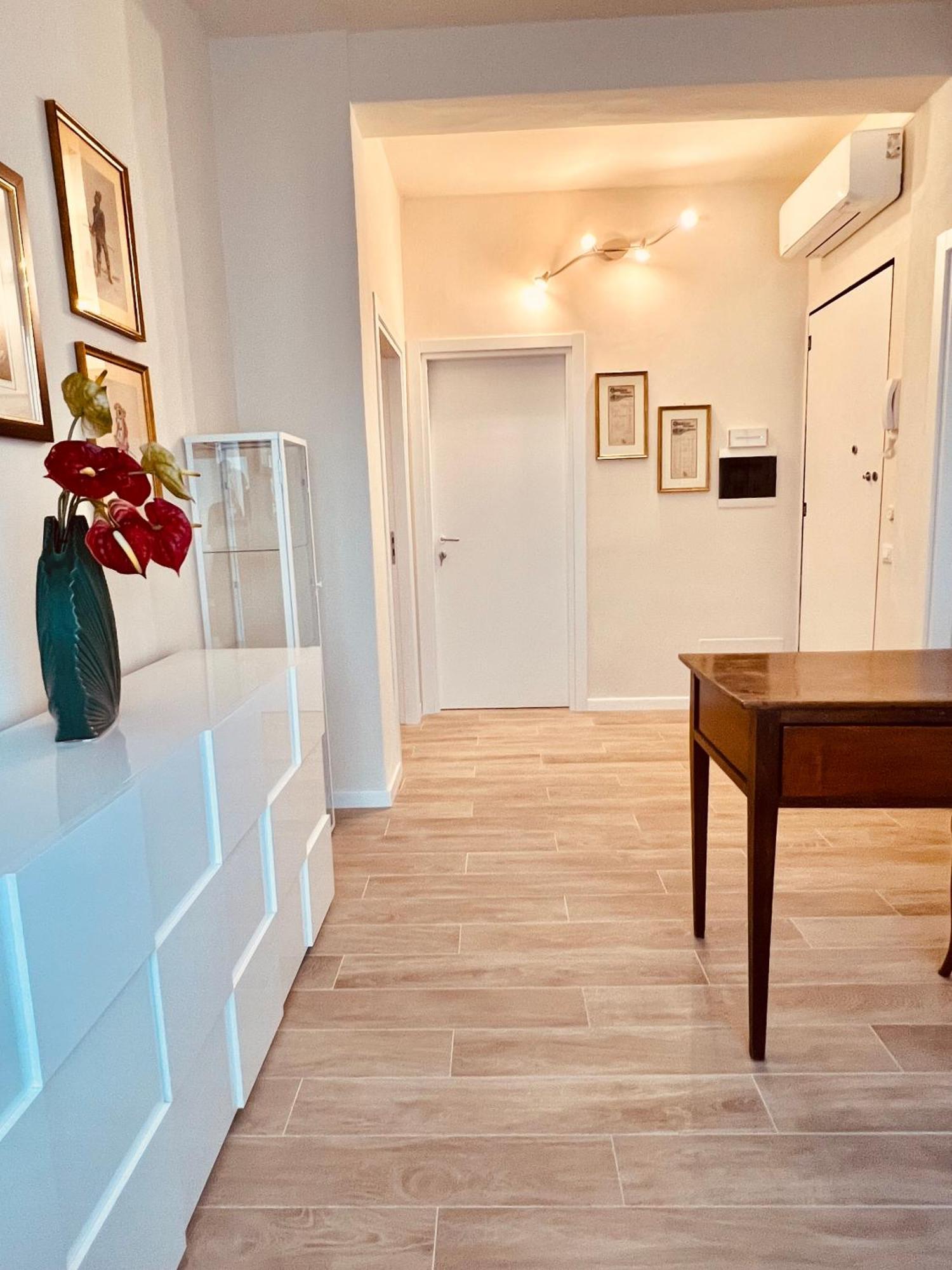 F&F Rooms بيزا المظهر الخارجي الصورة