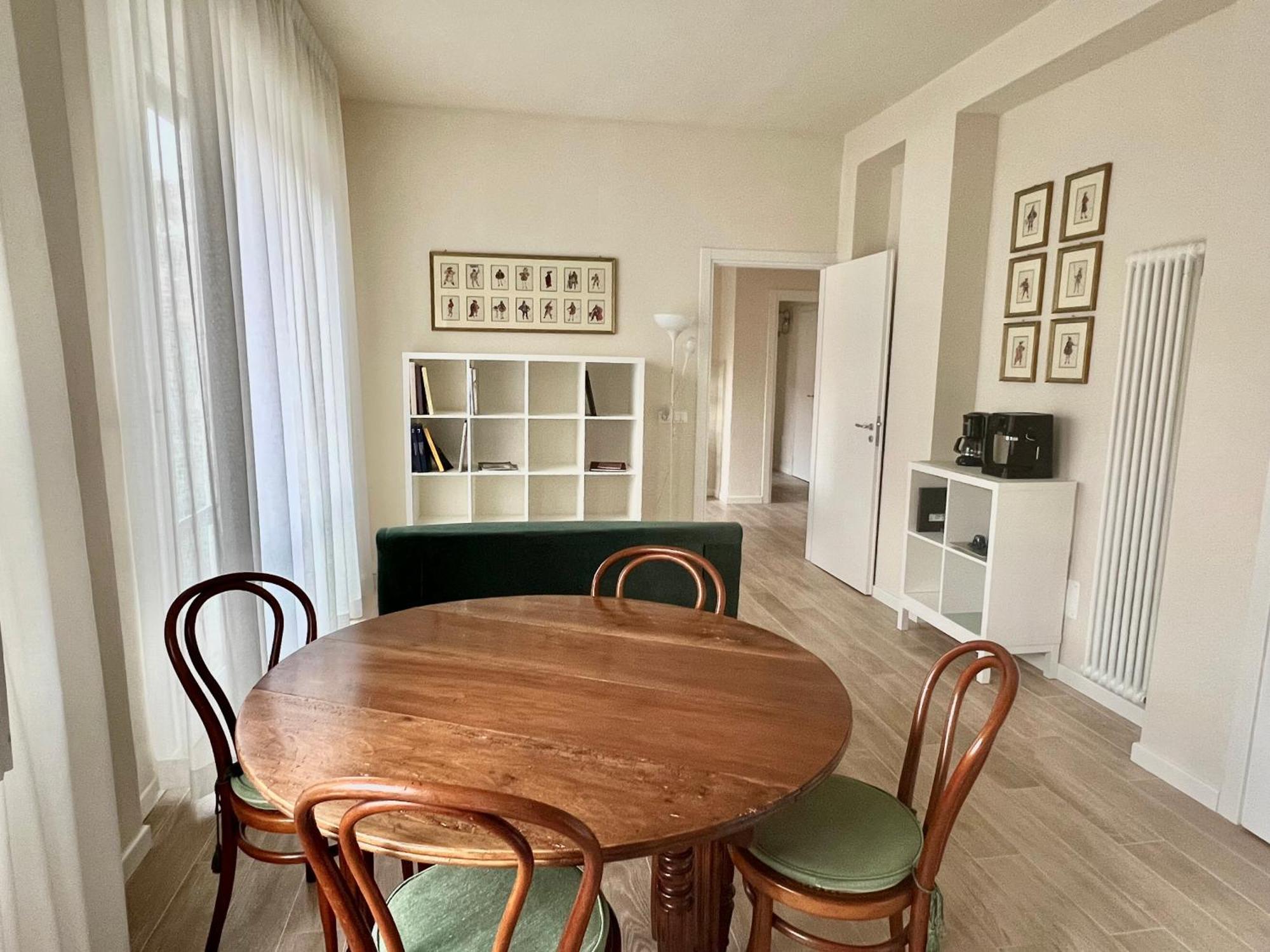 F&F Rooms بيزا المظهر الخارجي الصورة