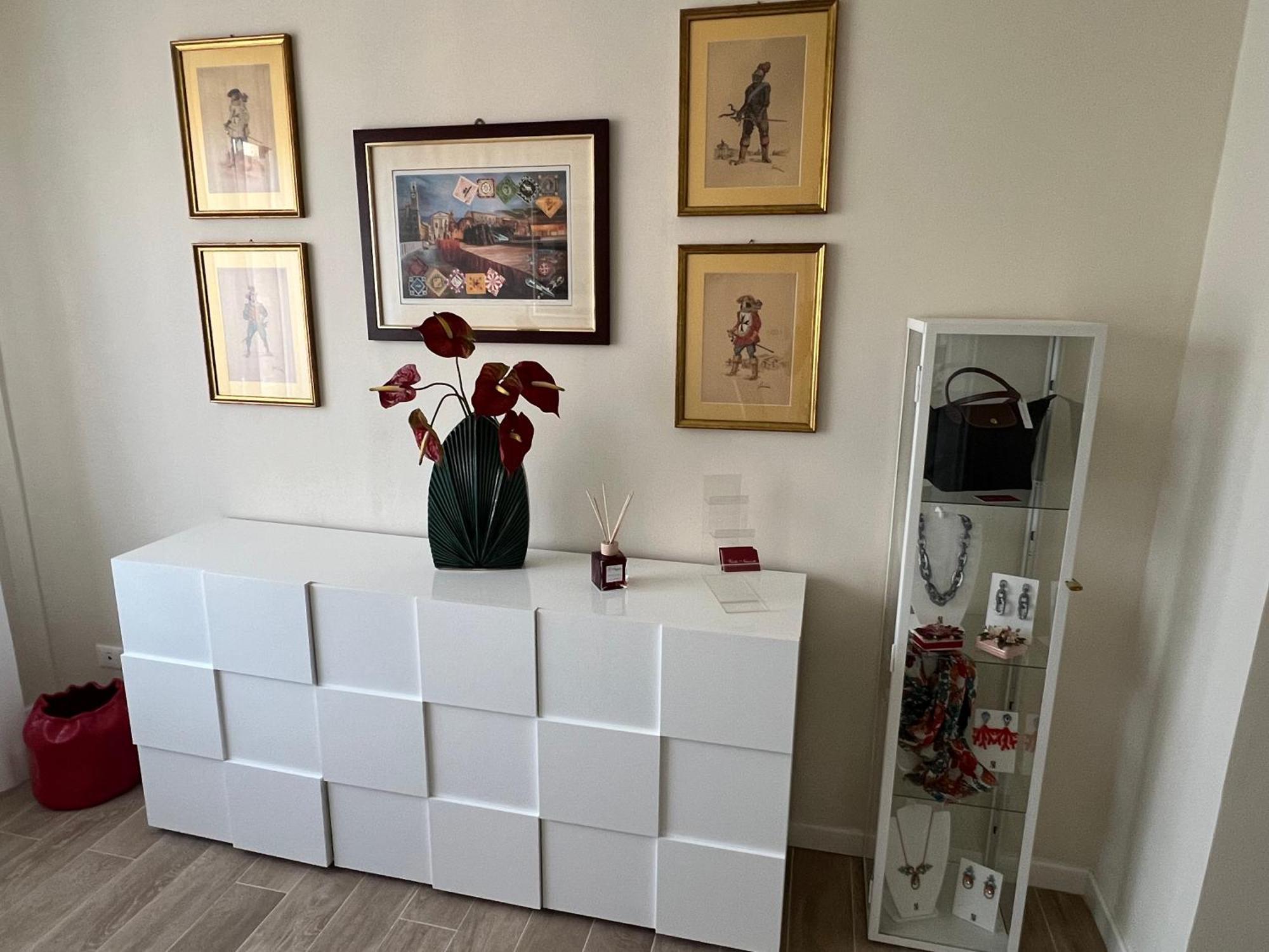 F&F Rooms بيزا المظهر الخارجي الصورة