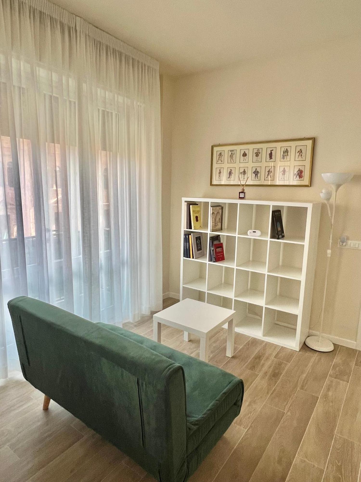 F&F Rooms بيزا المظهر الخارجي الصورة