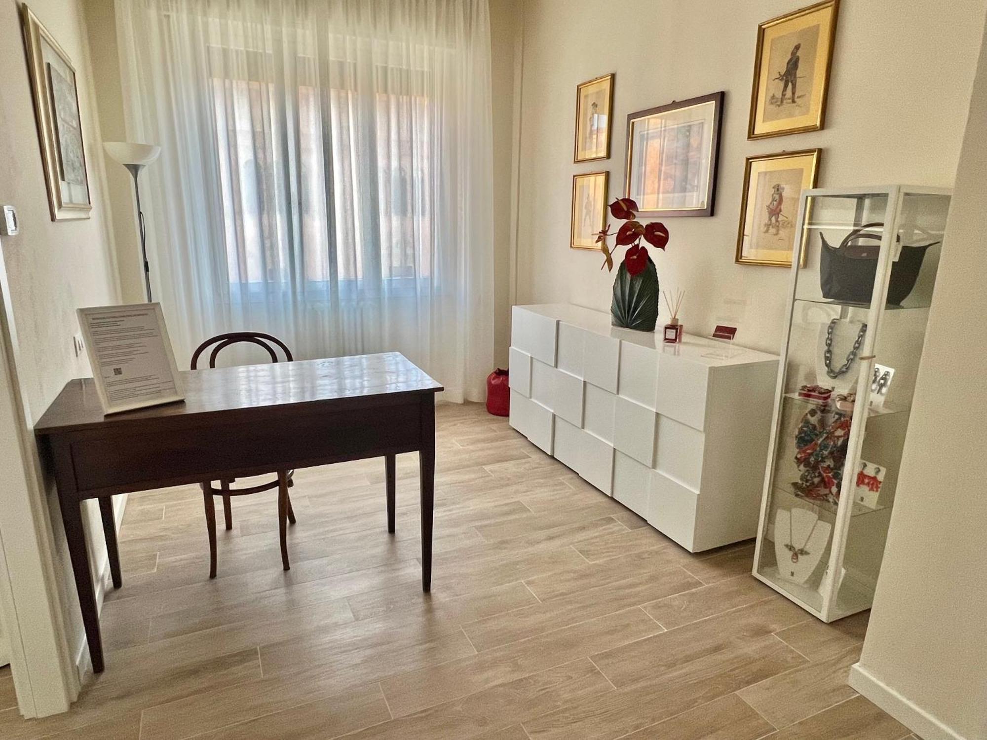 F&F Rooms بيزا المظهر الخارجي الصورة