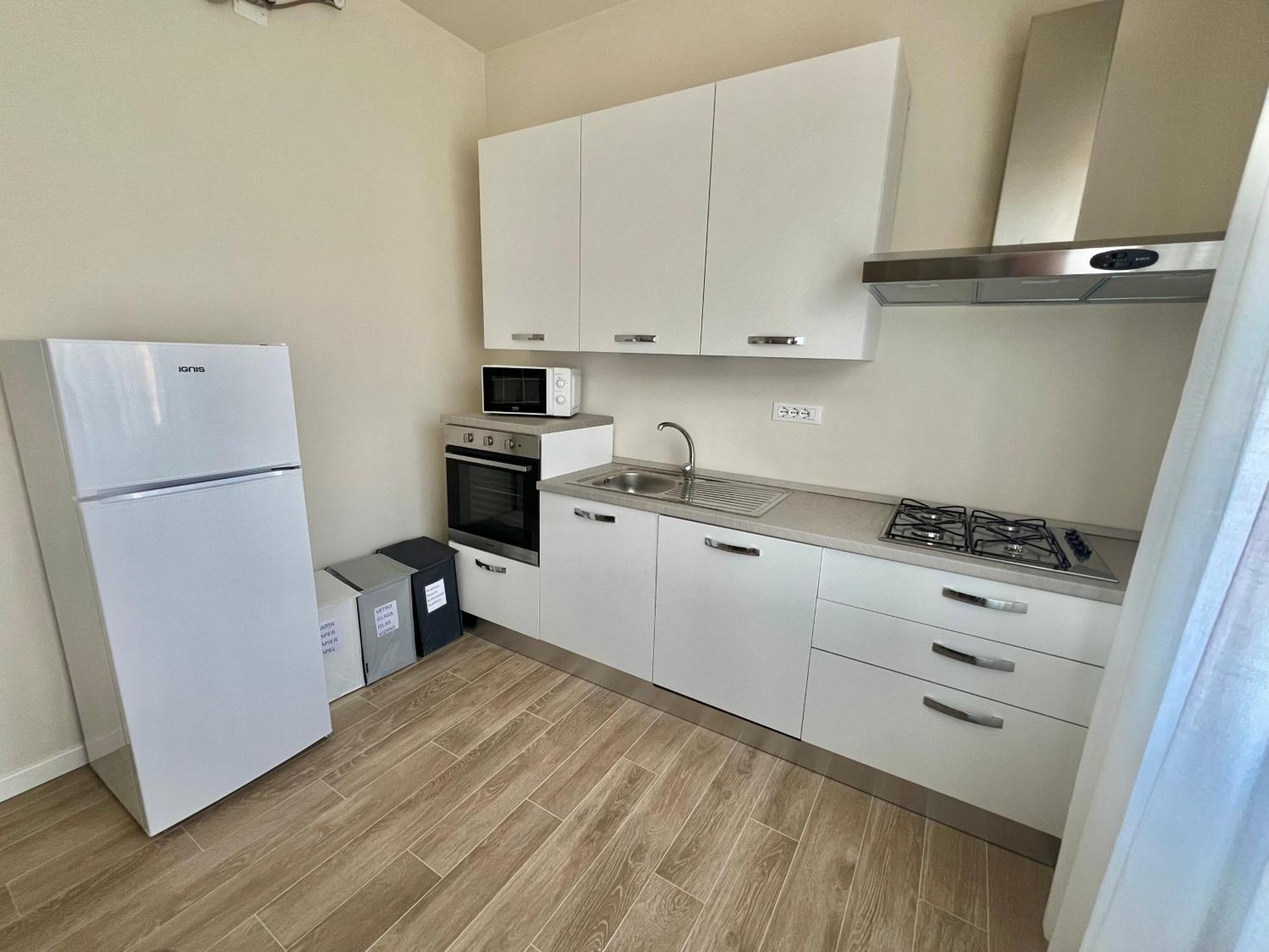 F&F Rooms بيزا المظهر الخارجي الصورة