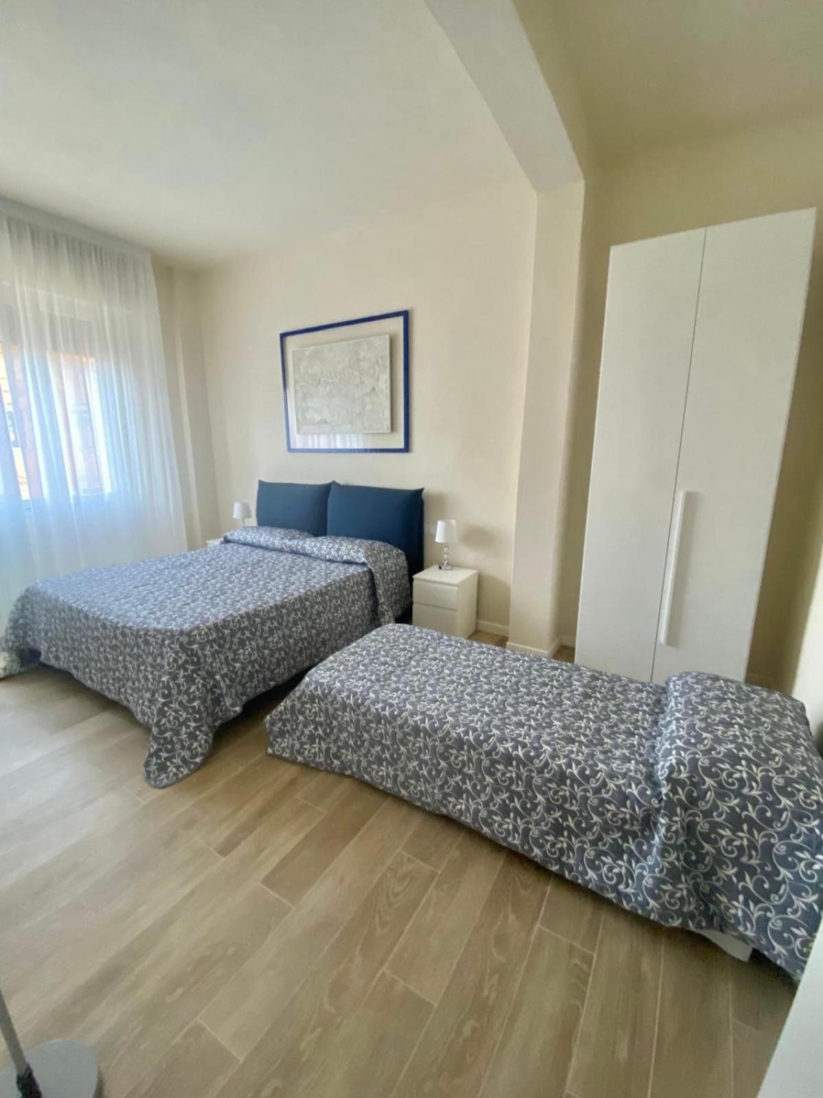 F&F Rooms بيزا المظهر الخارجي الصورة