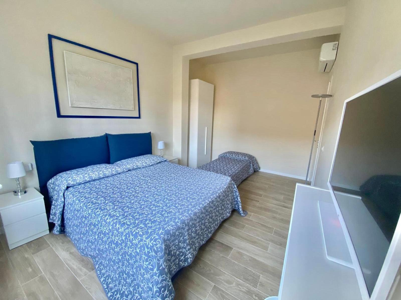 F&F Rooms بيزا المظهر الخارجي الصورة