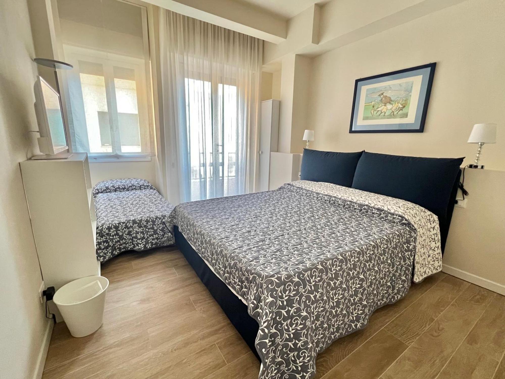 F&F Rooms بيزا المظهر الخارجي الصورة